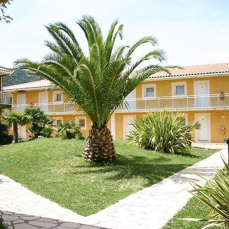 Appart'Hotel Residella Aubagne 제므노 외부 사진