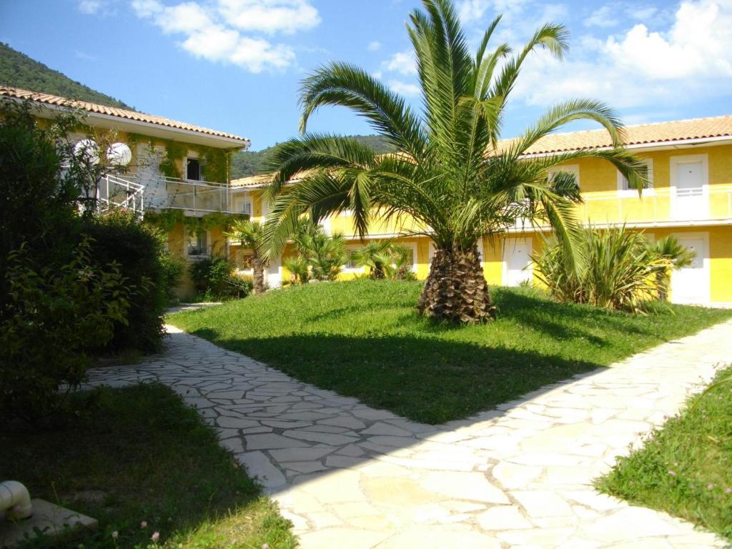 Appart'Hotel Residella Aubagne 제므노 외부 사진