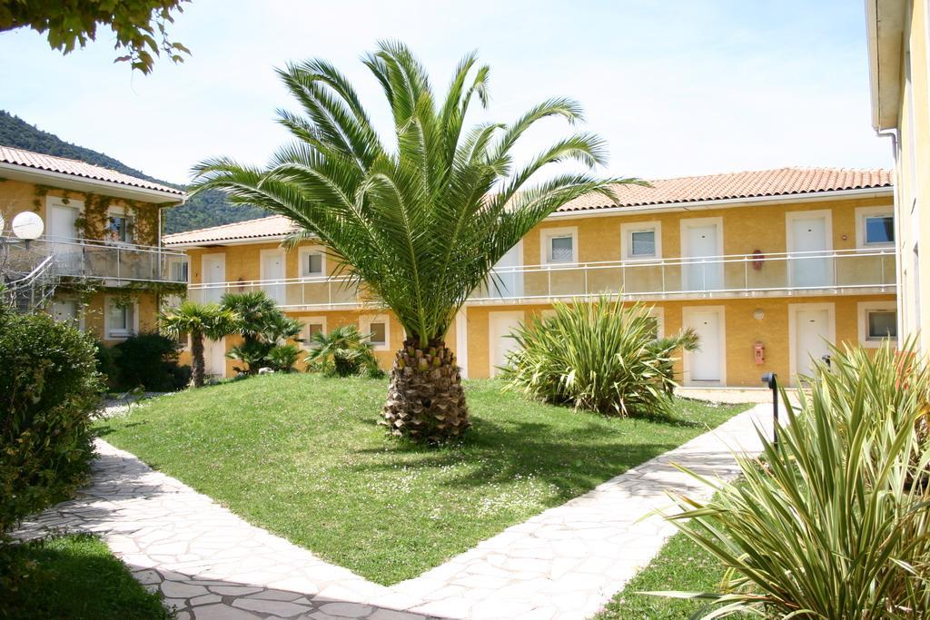 Appart'Hotel Residella Aubagne 제므노 외부 사진