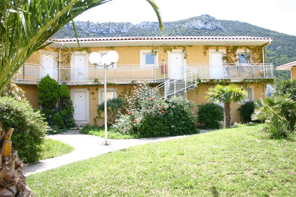 Appart'Hotel Residella Aubagne 제므노 외부 사진
