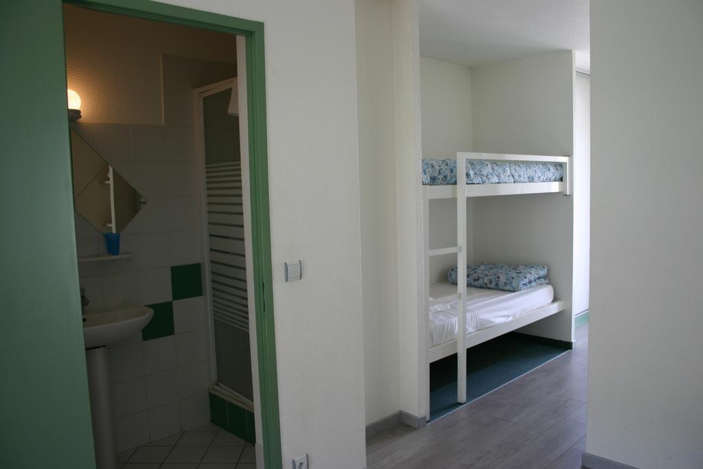 Appart'Hotel Residella Aubagne 제므노 객실 사진