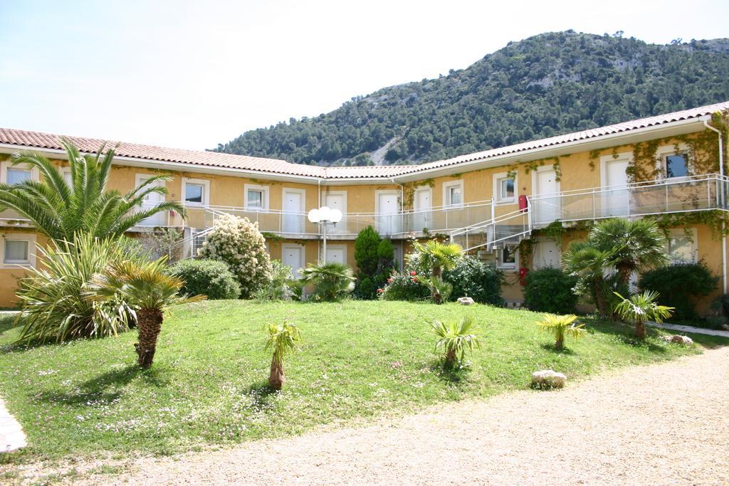 Appart'Hotel Residella Aubagne 제므노 외부 사진